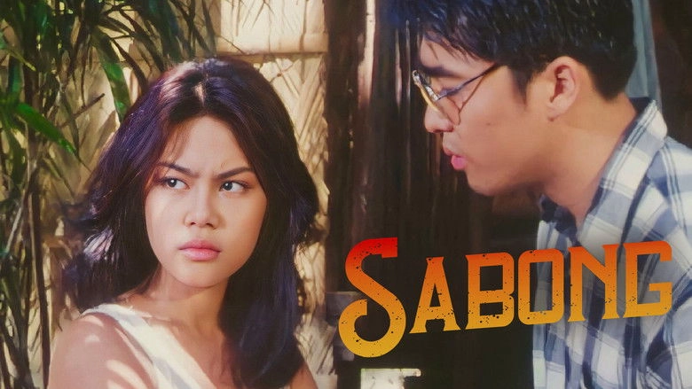 Sabong (1998)
