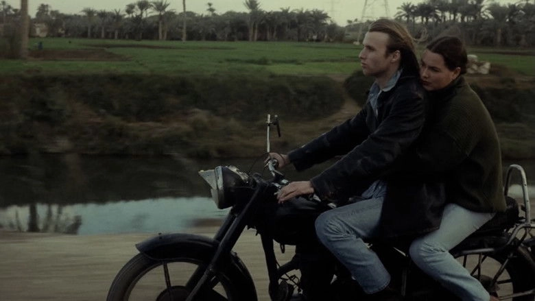 A Story About Love (1995)