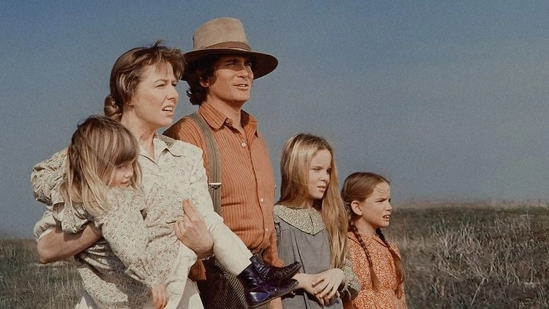 Little House On The Prairie (1974)