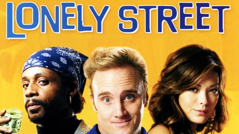 Lonely Street (2009)
