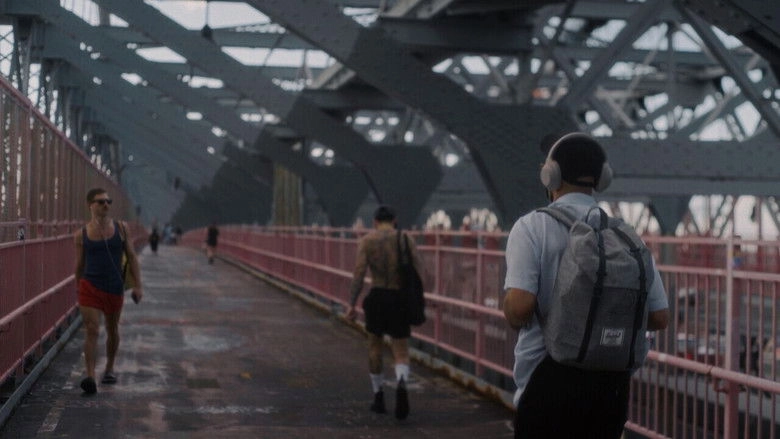 The Hidden Face Of The Earth (2026)