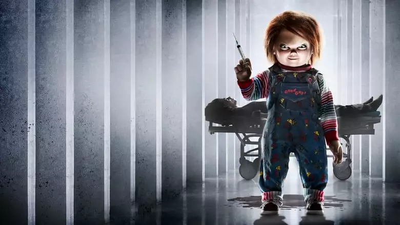 Cult Of Chucky (2017)