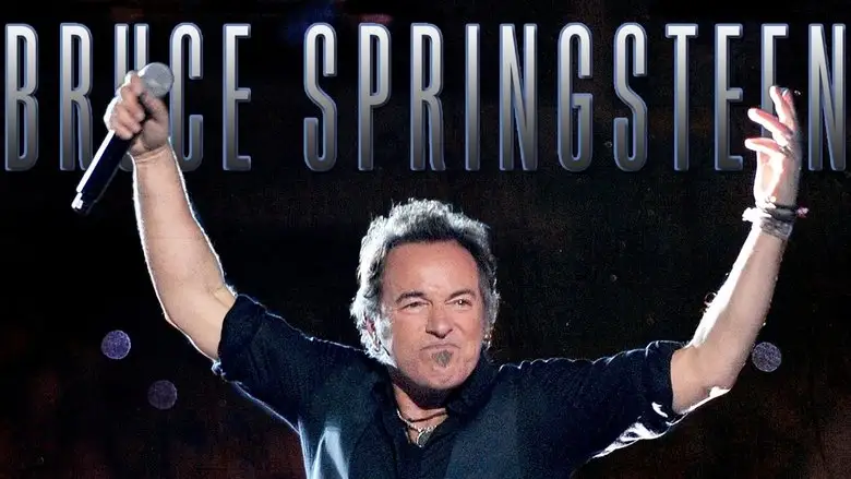 Bruce Springsteen: Glory Days (2012)
