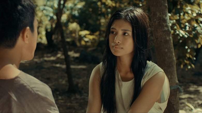 Victoria's Silver (2025)