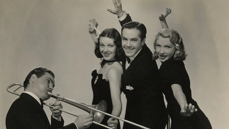 Swing, Sister, Swing (1938)