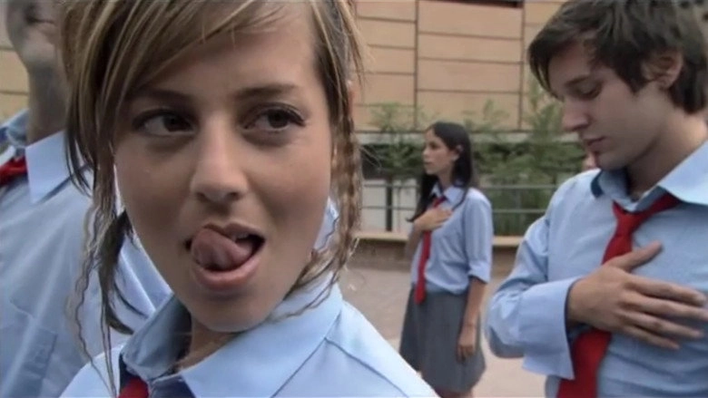 Promedio Rojo 1 (2004)