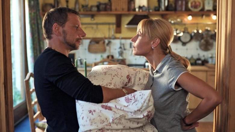 Noch Ein Wort Und Ich Heirate Dich! (2007)