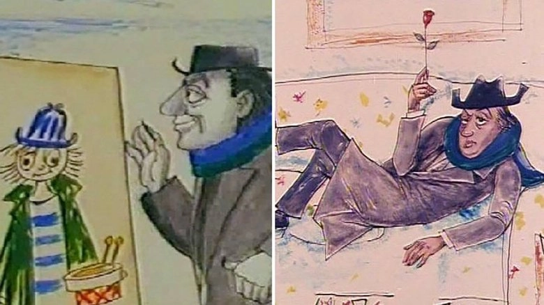 The Long Journey (1997)