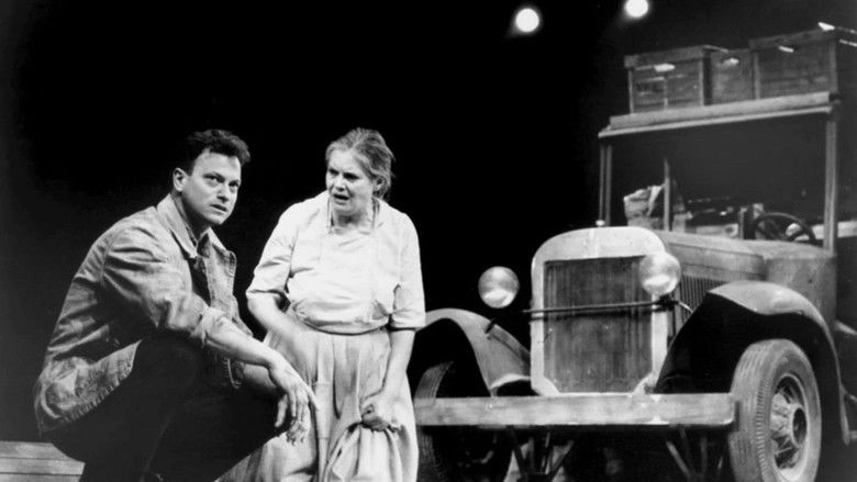 The Grapes Of Wrath (1991)