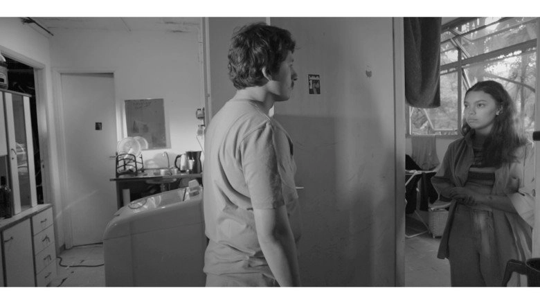 Things I Left Behind (2023)