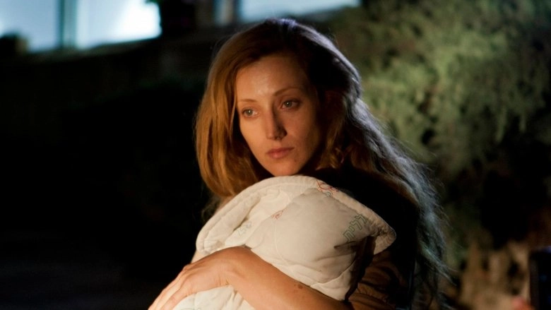 Happiness Wrapped In A Blanket (2014)