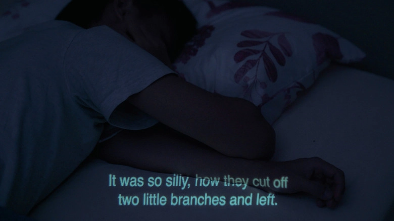 The Longest Night (2026)