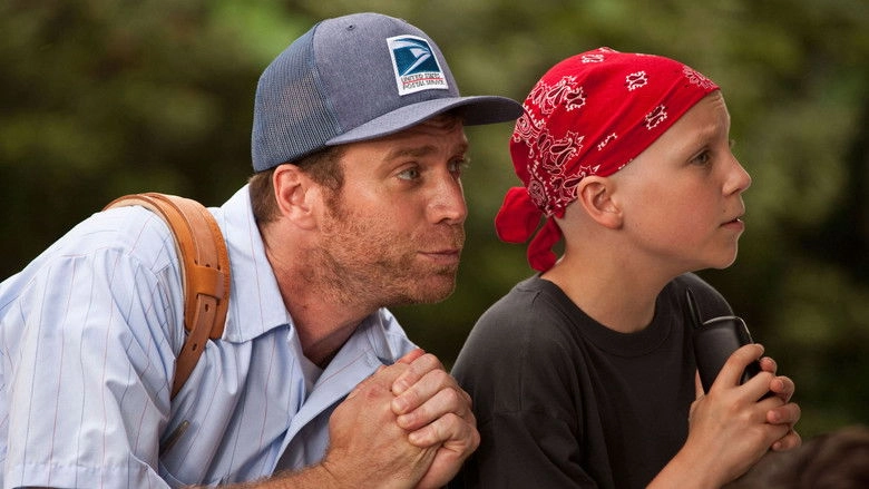 Letters To God (2010)