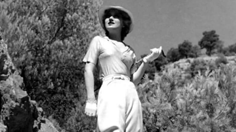 La Dame De Malacca (1937)
