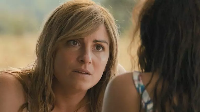 Une Histoire D'amour (2023)