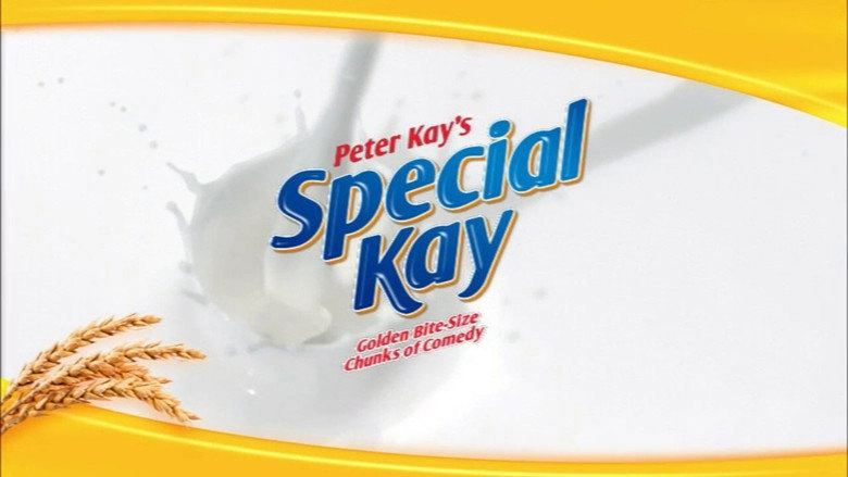 Special Kay (2008)
