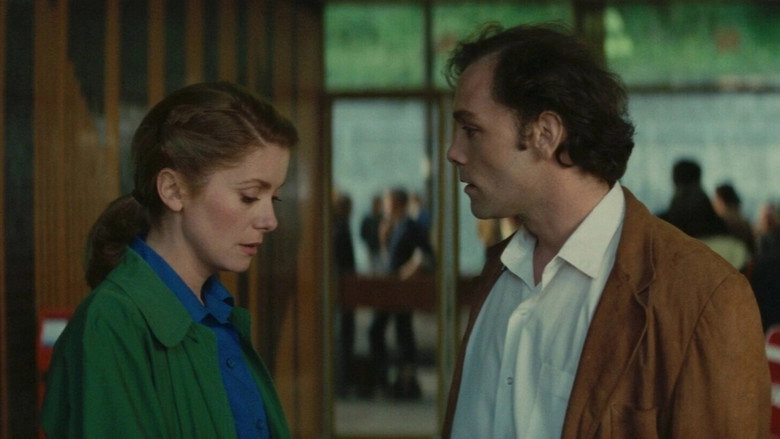 Hotel America (1981)
