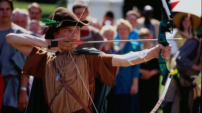 Robin Of Locksley (1996)