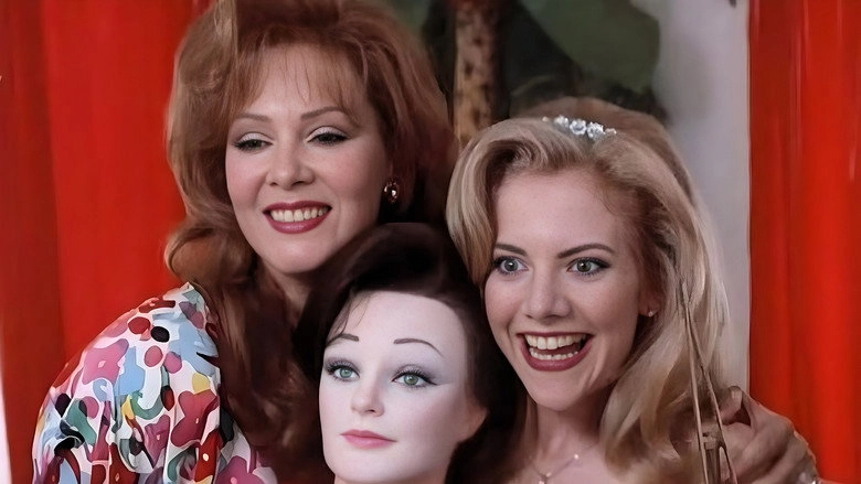 Forever Fabulous (1999)