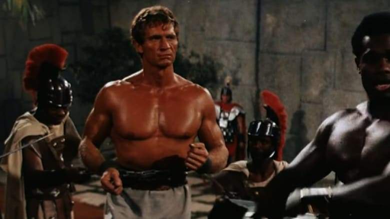 Atlas Against The Cyclops (1961)