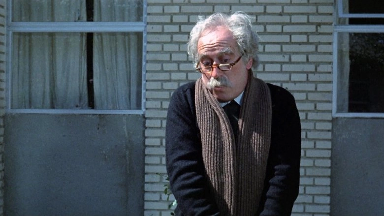 El Astronauta (1970)