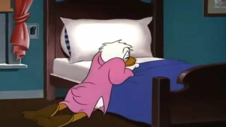 Drip Dippy Donald (1948)