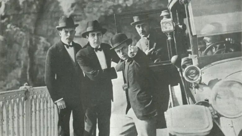 Barrabas (1919)