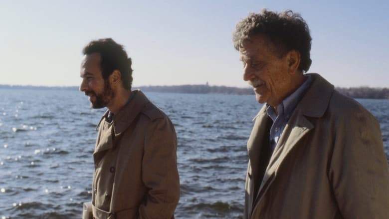 Kurt Vonnegut: Unstuck In Time (2021)