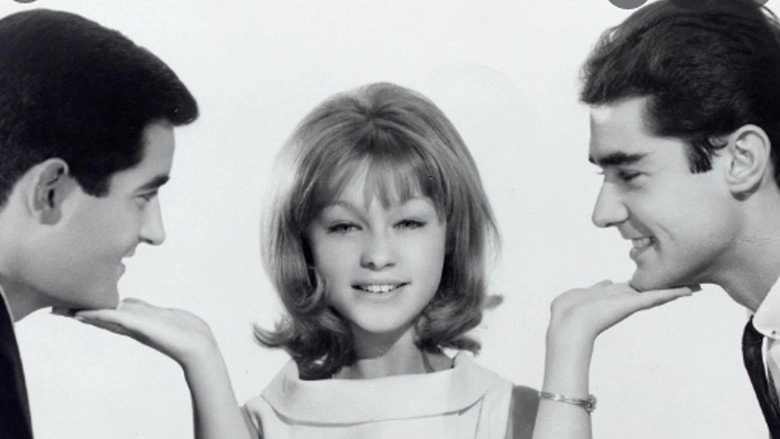 Busqueme A Esa Chica (1964)