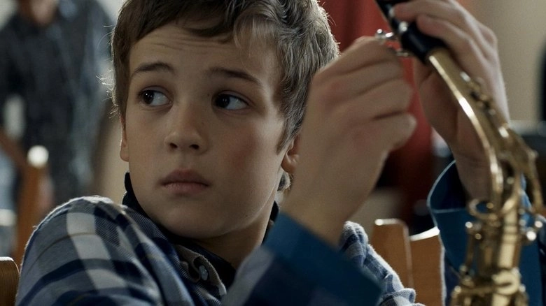 Mother, I Love You (2013)