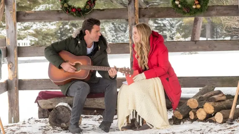 A Song For Christmas (2017)
