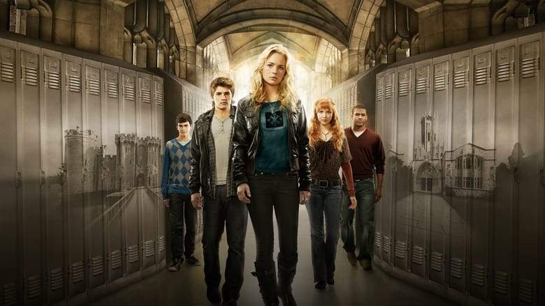 Avalon High (2011)