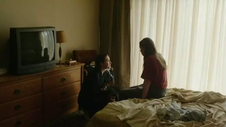 We Had It Coming (2019)