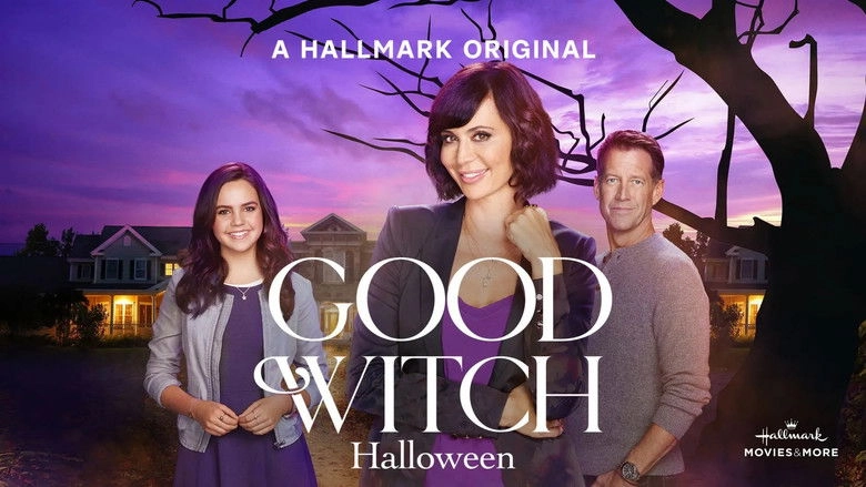 Good Witch Halloween (2015)