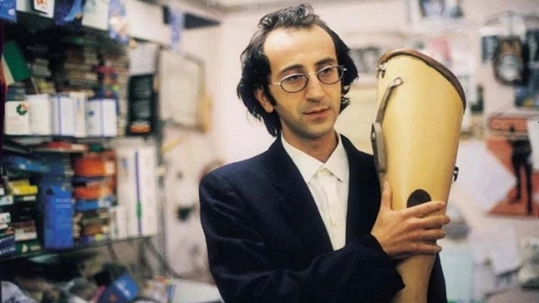 Sono Positivo (1999)
