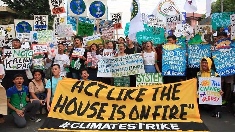 Youth Unstoppable (2020)