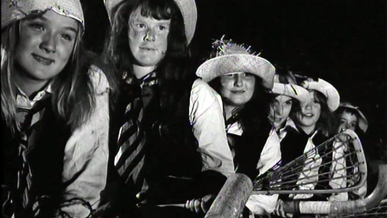 The Pure Hell Of St. Trinian's (1960)