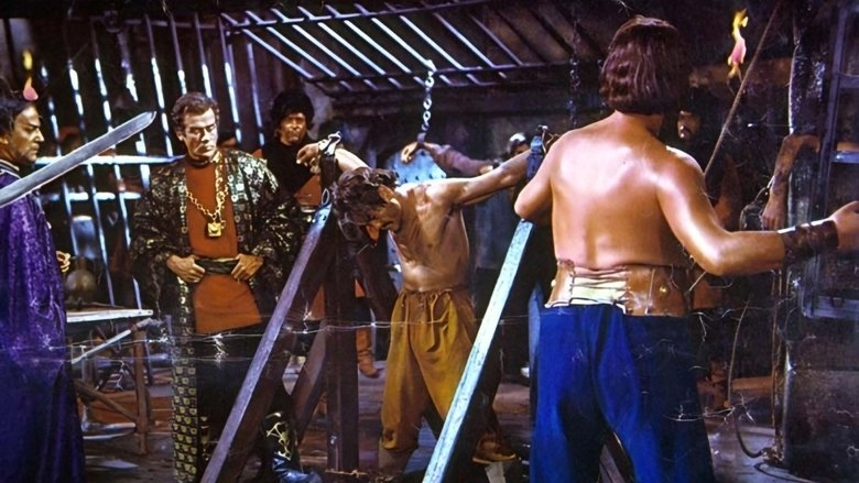 Atlas Against The Czar (1964)