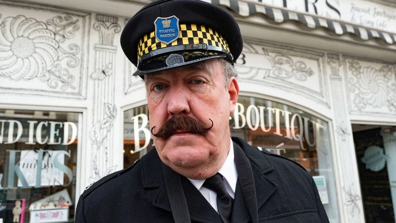 David Souffle (2018)