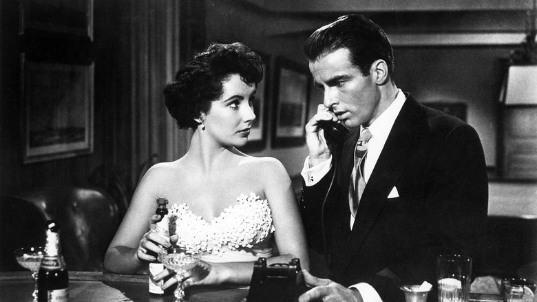 A Place In The Sun (1951)
