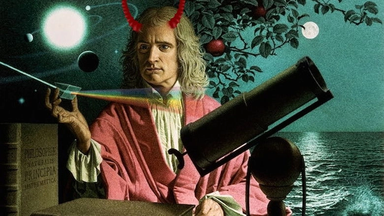 Newton: The Dark Heretic (2003)