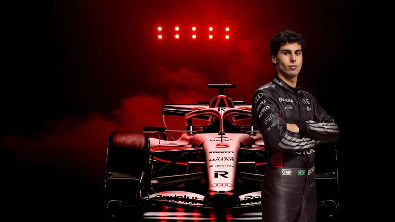 Gabriel Bortoleto - O Piloto Brasileiro Na Formula 1 (2026)