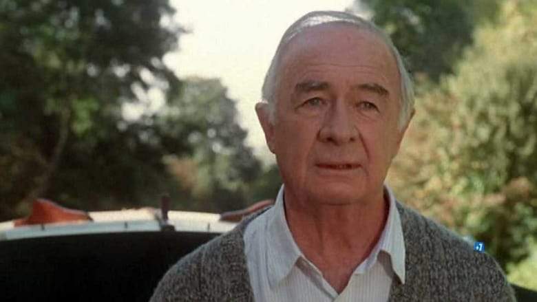 El Ultimo Viaje De Robert Rylands (1996)
