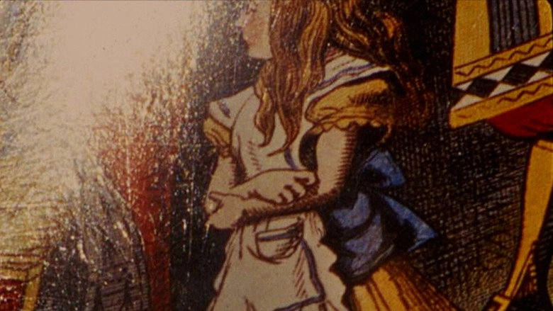 Curious Light (2011)