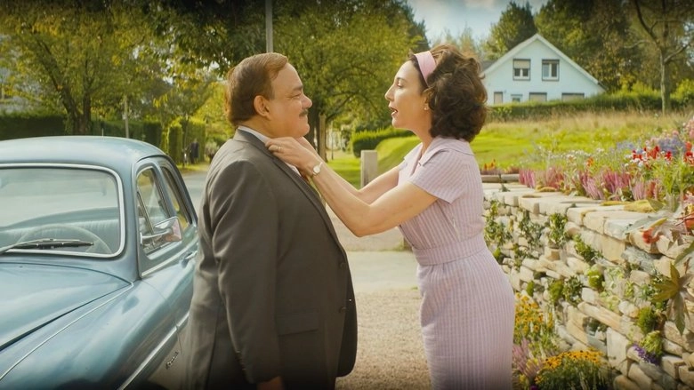 C'etait Mieux Demain (2025)