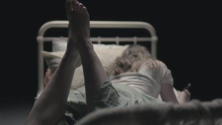 Sylvia Plath: Inside The Bell Jar (2018)