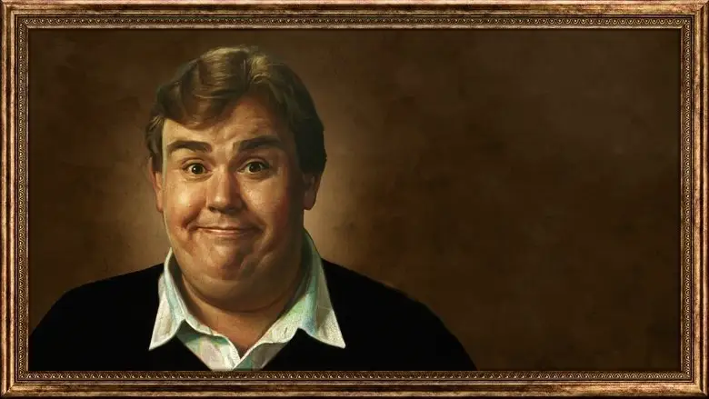 John Candy: I Like Me (2025)