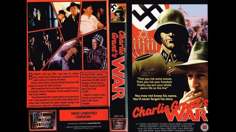 Charlie Grant's War (1985)