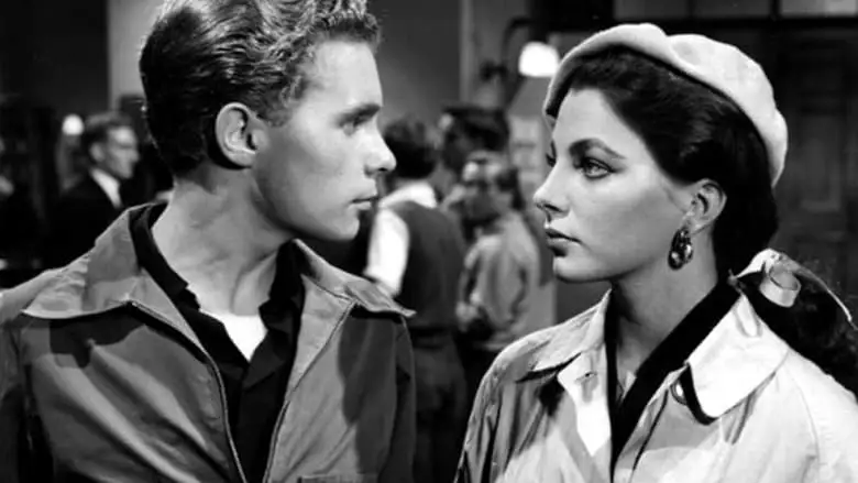 The Slasher (1953)