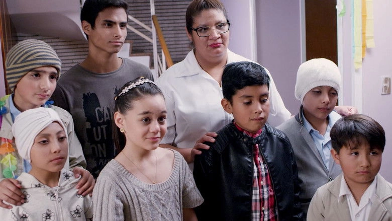 El Triunfo De Vivir (2019)